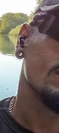 Acompanhante Pescador