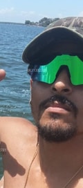 Acompanhante Pescador