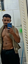 Acompanhante Dark Prince