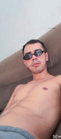 Acompanhante Djdjvan