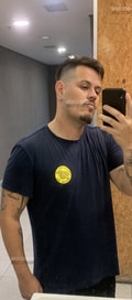 Acompanhante Júlio Pereira