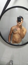 Acompanhante Andres