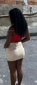 Acompanhante Gabriela