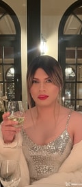 Acompanhante Mayaninfeta