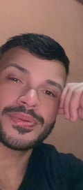 Acompanhante Renato