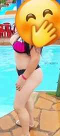 Acompanhante Andreza