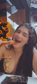Acompanhante Layla