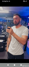 Acompanhante Matheus Henrique