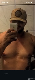 Acompanhante Rodrigo