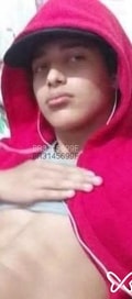 Acompanhante Carlos