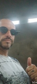 Acompanhante Jimmy