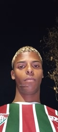 Acompanhante Roger