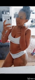 Acompanhante Bella Negra