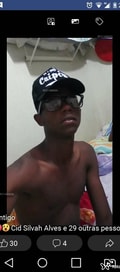 Acompanhante Santos Dumont