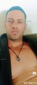Acompanhante Rafael