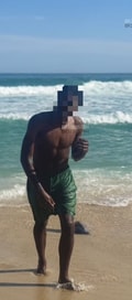 Acompanhante Joao