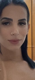 Acompanhante Nicolle Gonçalves