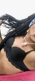 Acompanhante Pyettra Oliveira