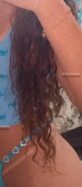 Acompanhante Larrisa