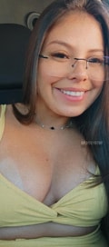 Acompanhante Gabrielly Ribeiro