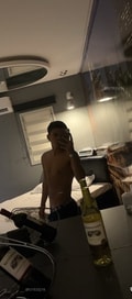 Acompanhante Diego