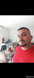 Acompanhante Adriano Silva