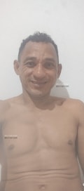 Acompanhante Gleison