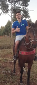 Acompanhante Luquinhasaboidar