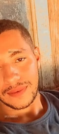 Acompanhante Erick