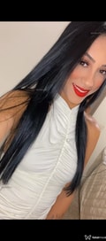 Acompanhante Aninha