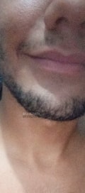 Acompanhante Ricardo
