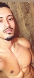 Acompanhante Tiago
