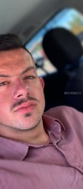Acompanhante Henrique