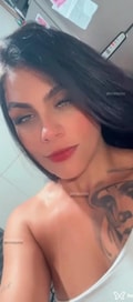 Acompanhante Luana