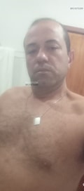 Acompanhante Felipe