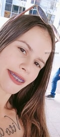 Acompanhante Karen