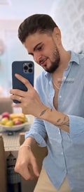 Acompanhante Arthur