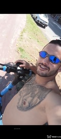 Acompanhante Victor Cardoso