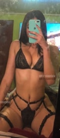 Acompanhante Camila Santos