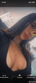 Acompanhante Estrella