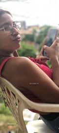 Acompanhante Safira