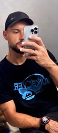 Acompanhante Rodrigo