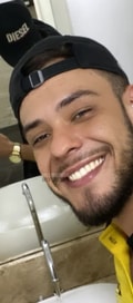 Acompanhante Gustavo Oliveira