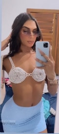 Acompanhante Jana Alves