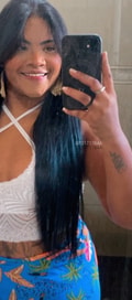 Acompanhante Nayara Souza