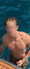 Acompanhante Antônio Bonetti