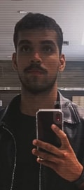 Acompanhante Gabriel