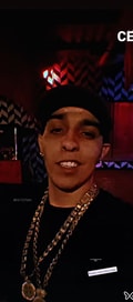 Acompanhante Gustavo Lima
