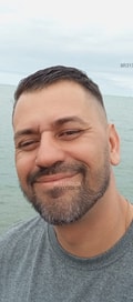 Acompanhante Rafael