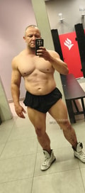 Acompanhante Bruno